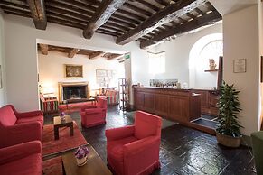 Hotel Le Tre Vaselle