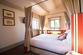Hotel Le Tre Vaselle