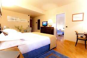 Hotel Le Tre Vaselle