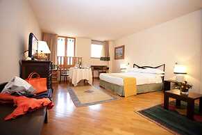 Hotel Le Tre Vaselle