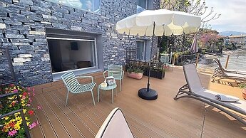Hotel Villa Aurora