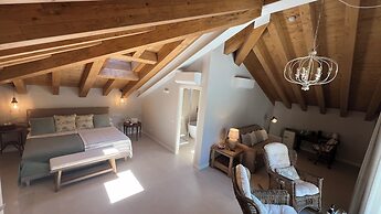 Hotel Villa Aurora