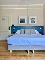 Hotel Villa Aurora