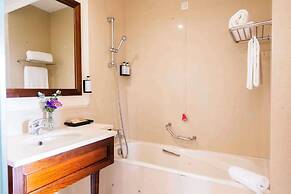 Quinta Funchal Gardens – Adults Only
