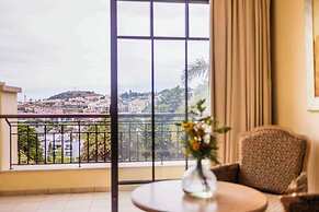 Quinta Funchal Gardens – Adults Only
