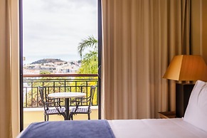 Quinta Funchal Gardens – Adults Only