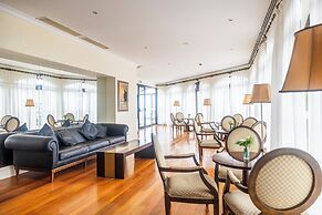 Quinta Funchal Gardens – Adults Only