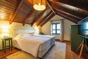 Hotel Quinta Do Furao
