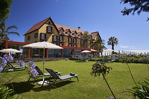Hotel Quinta Do Furao