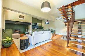 Hotel Quinta Do Furao