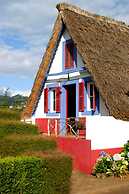 Hotel Quinta Do Furao
