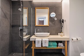 Hotel Quinta Do Furao