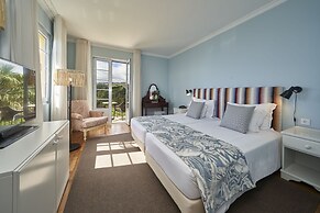 Hotel Quinta Do Furao