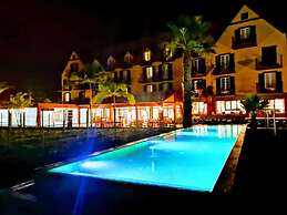 Hotel Quinta Do Furao