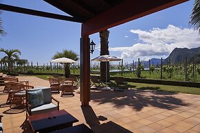 Hotel Quinta Do Furao