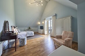 Hotel Quinta Do Furao
