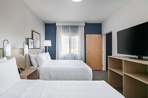 Spark by Hilton Dumas