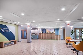 Spark by Hilton Dumas