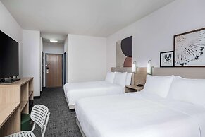 Spark by Hilton Dumas