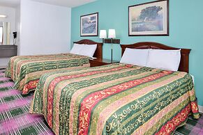 Americas Best Value Inn Indianapolis S