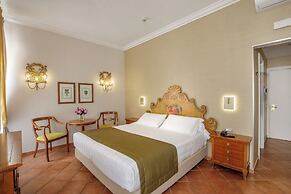 Hotel Mozart