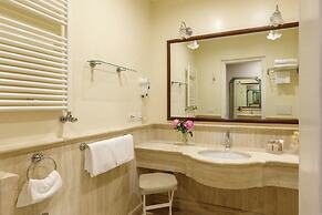 Hotel Mozart