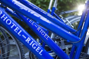 Hotel Rigel