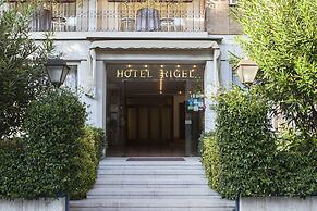 Hotel Rigel