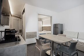Residence Cavalluccio Marino