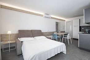 Residence Cavalluccio Marino