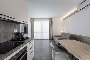 Residence Cavalluccio Marino