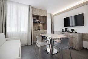 Residence Cavalluccio Marino