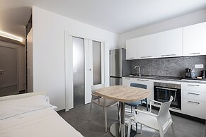 Residence Cavalluccio Marino