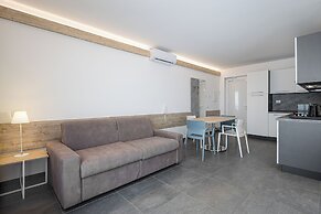 Residence Cavalluccio Marino