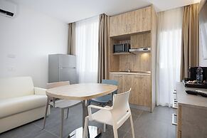 Residence Cavalluccio Marino