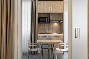 Residence Cavalluccio Marino