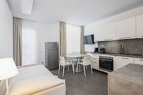 Residence Cavalluccio Marino