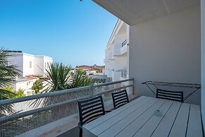 Residence Cavalluccio Marino