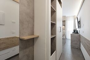 Residence Cavalluccio Marino