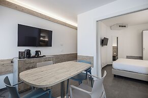 Residence Cavalluccio Marino