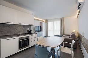 Residence Cavalluccio Marino