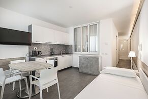 Residence Cavalluccio Marino