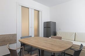 Residence Cavalluccio Marino
