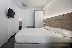 Residence Cavalluccio Marino
