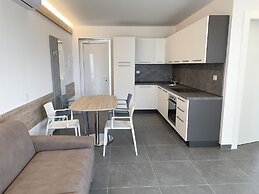 Residence Cavalluccio Marino