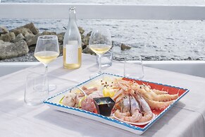 Hotel Cavalluccio Marino