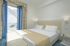 Hotel Cavalluccio Marino