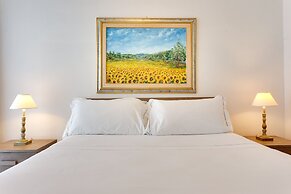 Hotel Cavalluccio Marino