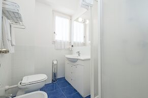 Hotel Cavalluccio Marino