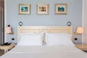 Hotel Cavalluccio Marino